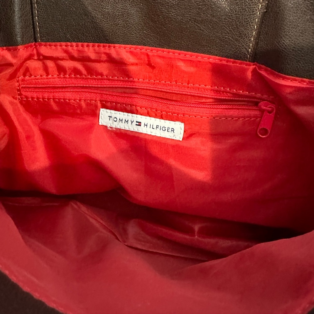 Tommy Hilfiger Vintage Bag - Picture 5 of 7